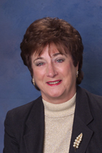 Photograph of  Senator  Kathleen L. Wojcik (R)